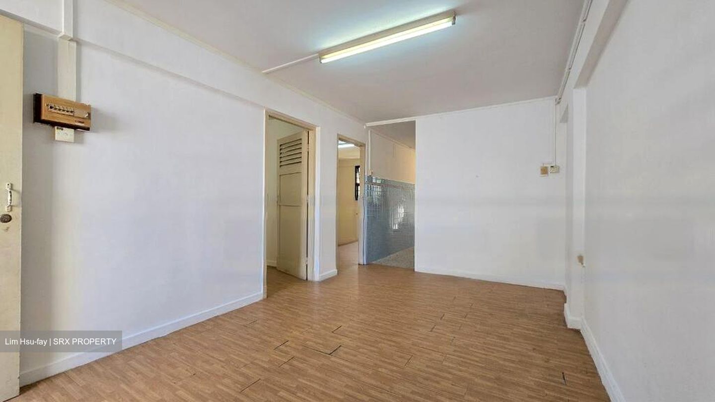 Blk 85 Commonwealth Heights (Queenstown), HDB 3 Rooms #455902071